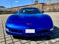 Corvette C5 LS1 5.7 V8 345CV UFFICIALE EUROPEA ASI Blau - thumbnail 7