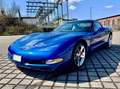 Corvette C5 LS1 5.7 V8 345CV UFFICIALE EUROPEA ASI Blau - thumbnail 5