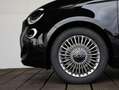 Fiat 500e Icon 42 kWh | 8% Bijtelling | Navi | Parkeersensor Zwart - thumbnail 5