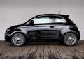Fiat 500e Icon 42 kWh | 8% Bijtelling | Navi | Parkeersensor Zwart - thumbnail 3