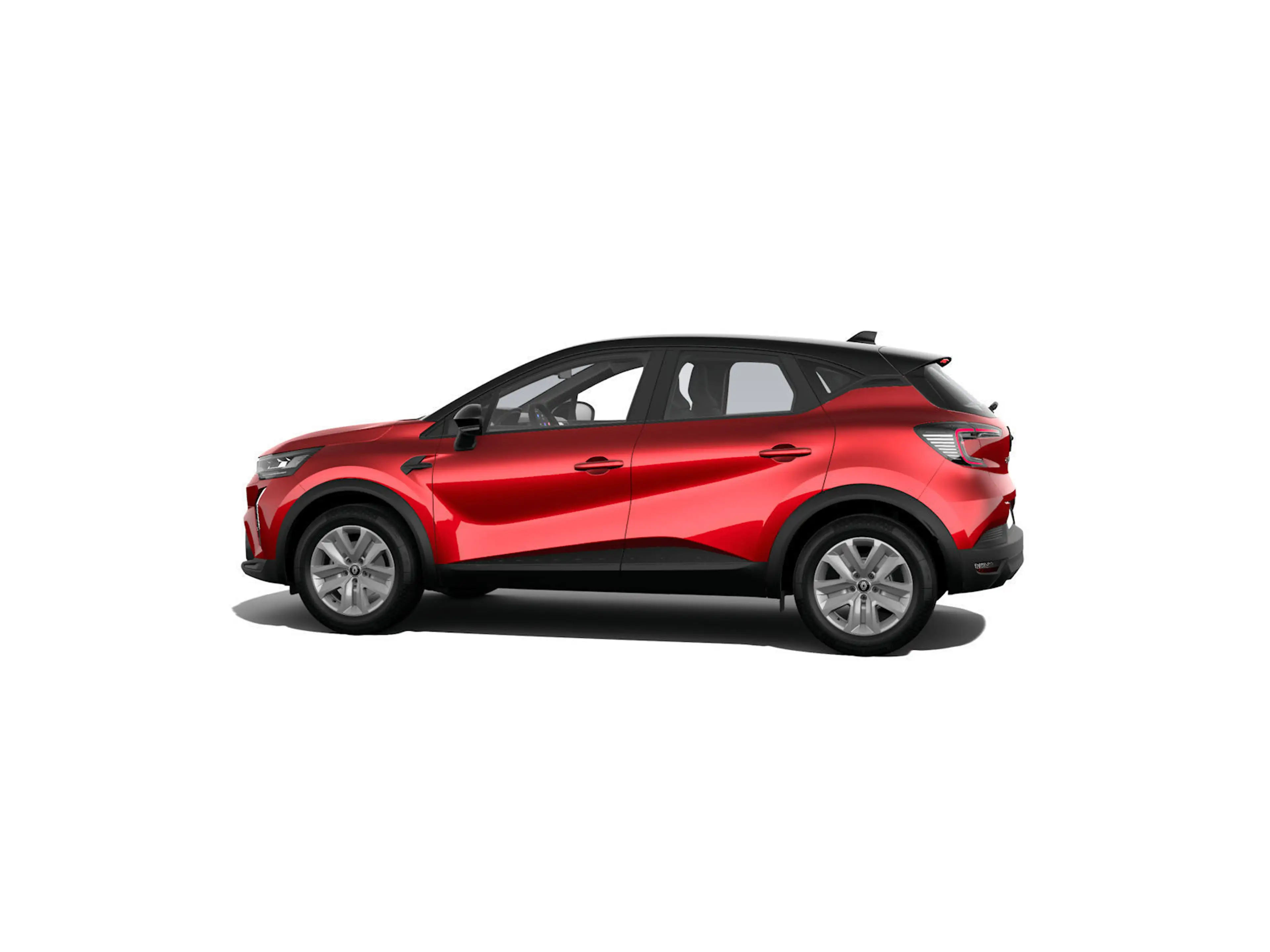 Renault Captur II 1.2 TCe 115 Evolution — photo 3