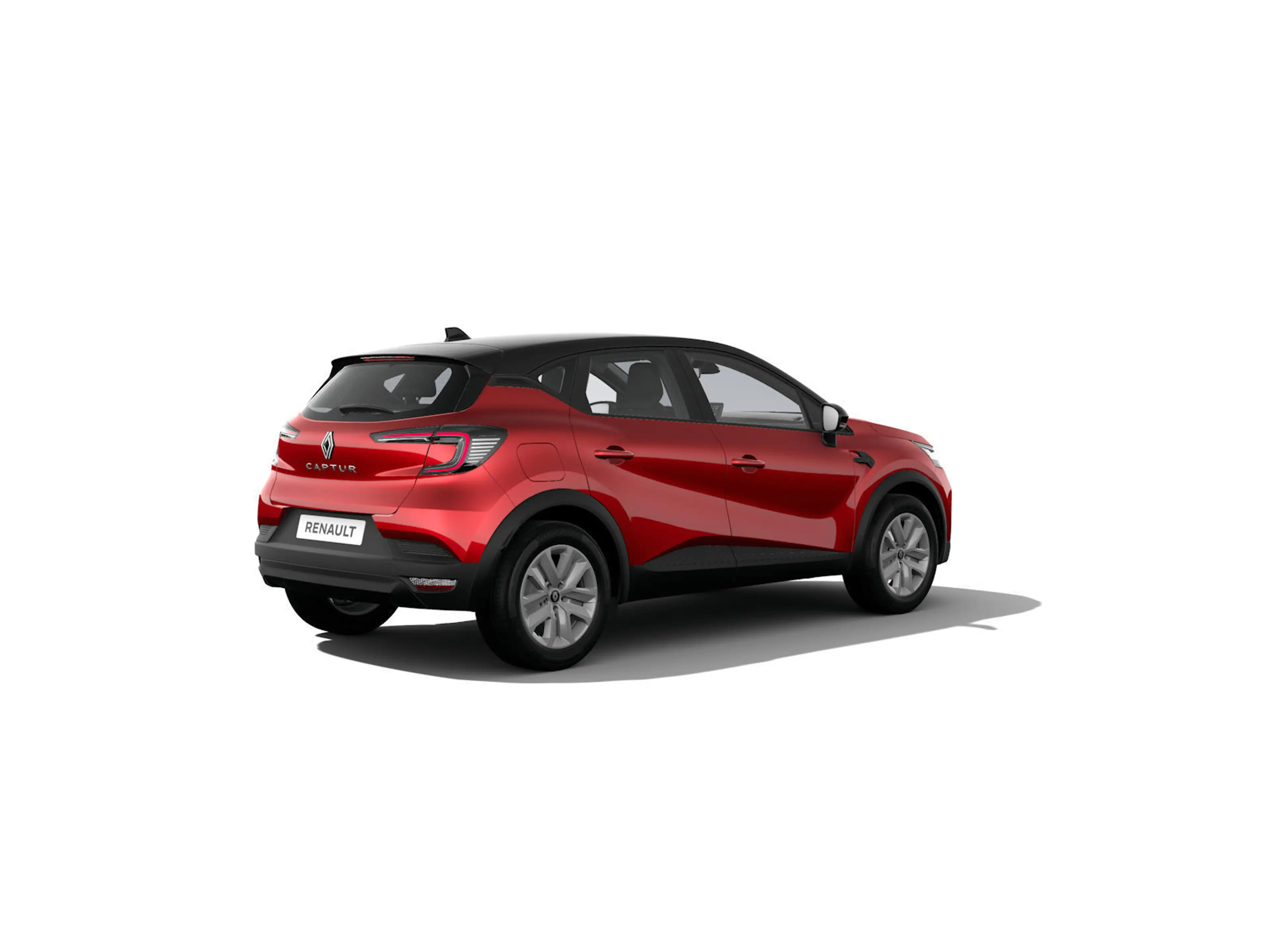 Renault Captur II 1.2 TCe 115 Evolution — photo 7
