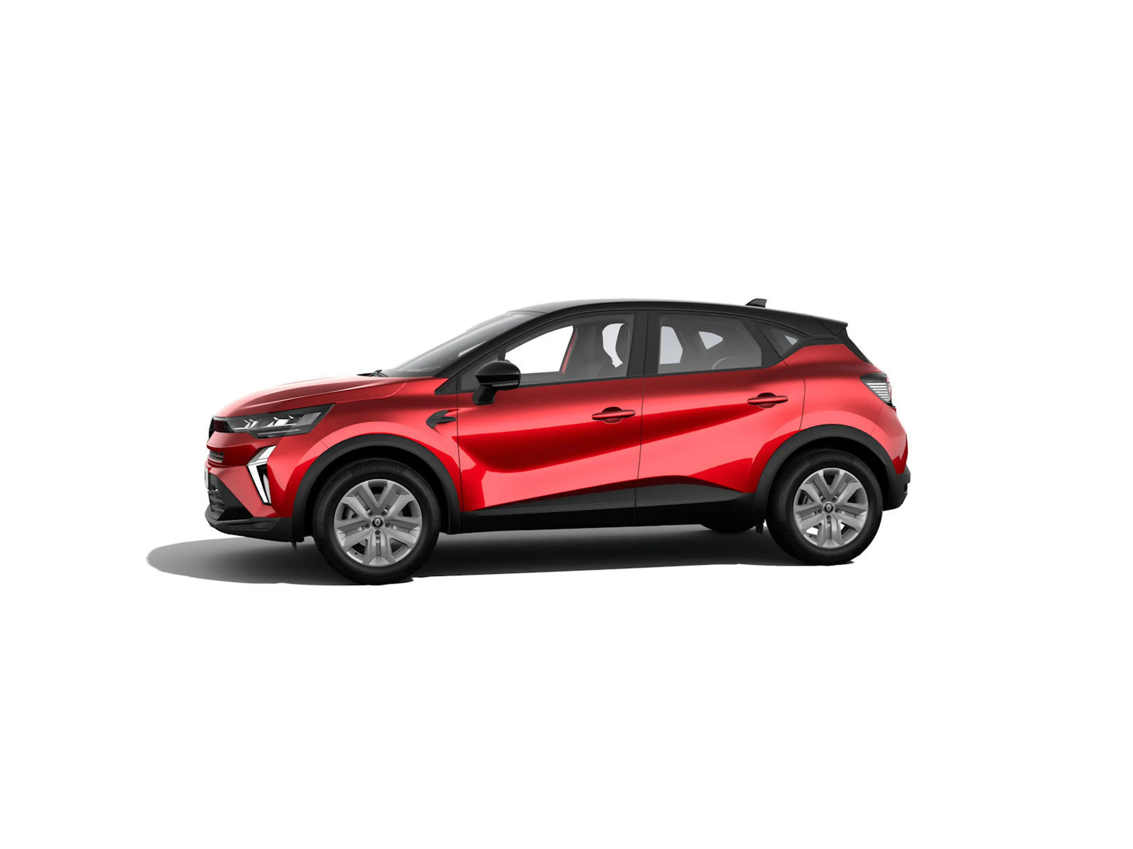 Renault Captur II 1.2 TCe 115 Evolution — photo 2
