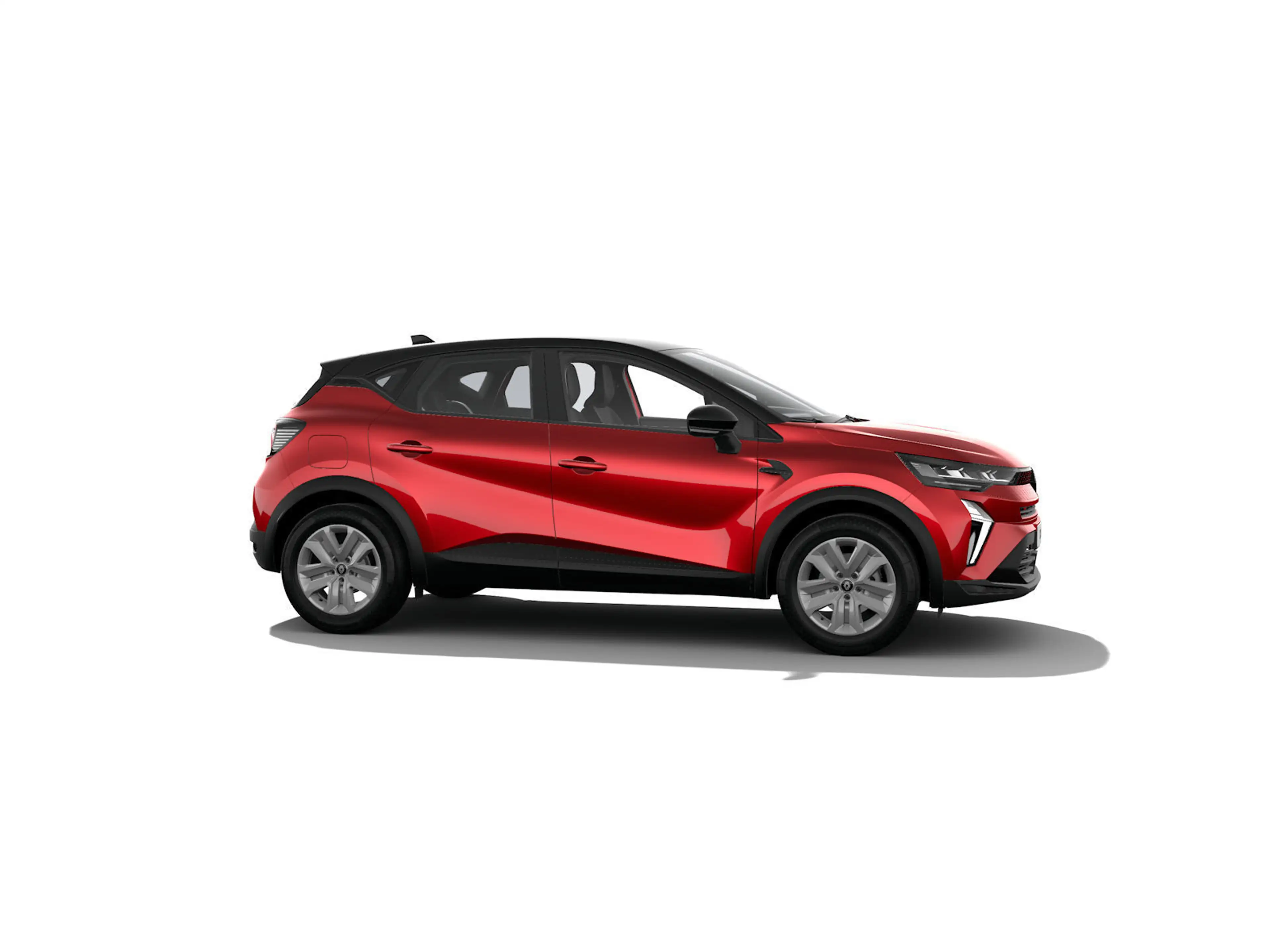 Renault Captur II 1.2 TCe 115 Evolution — photo 9