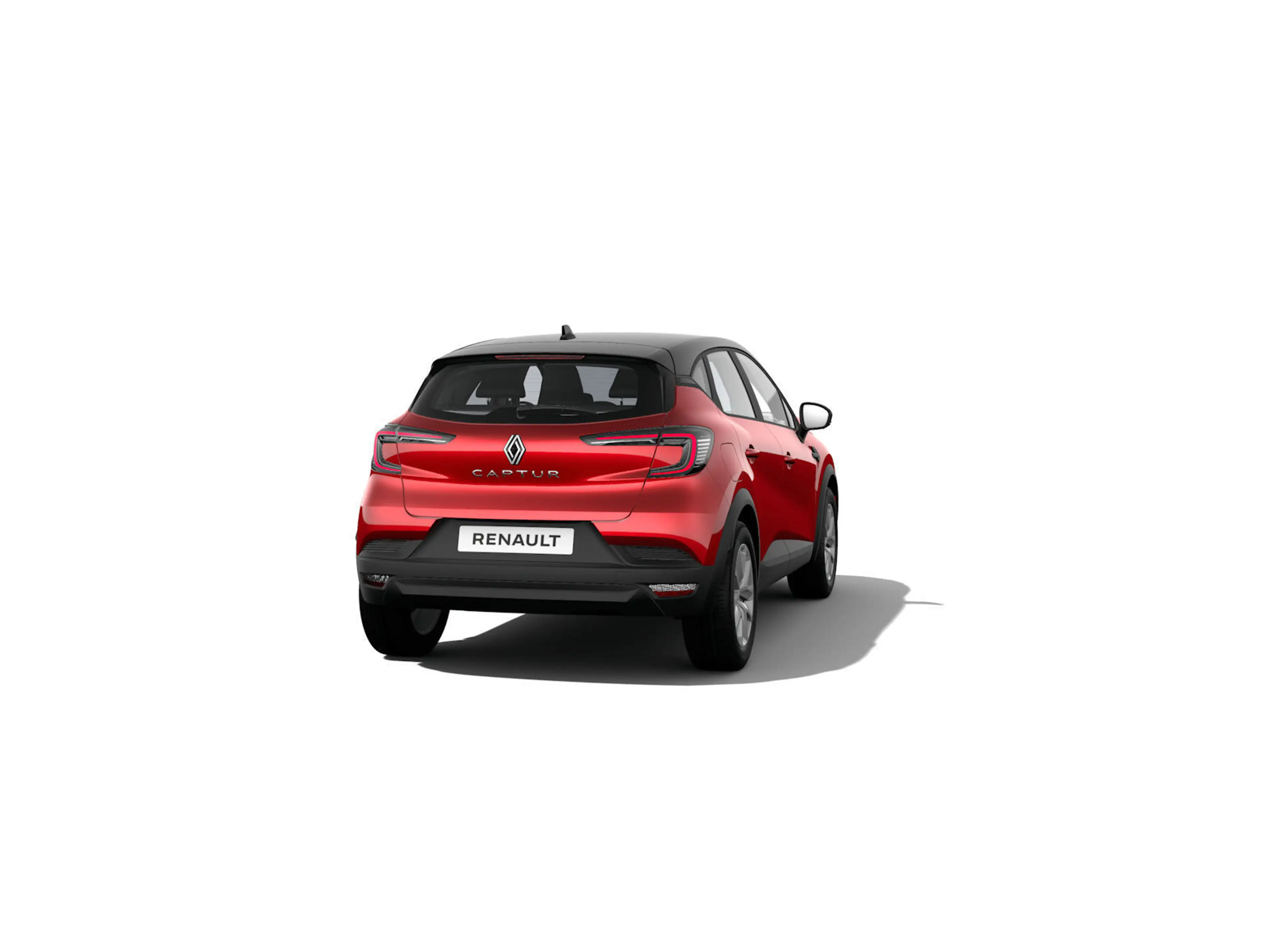 Renault Captur II 1.2 TCe 115 Evolution — photo 6
