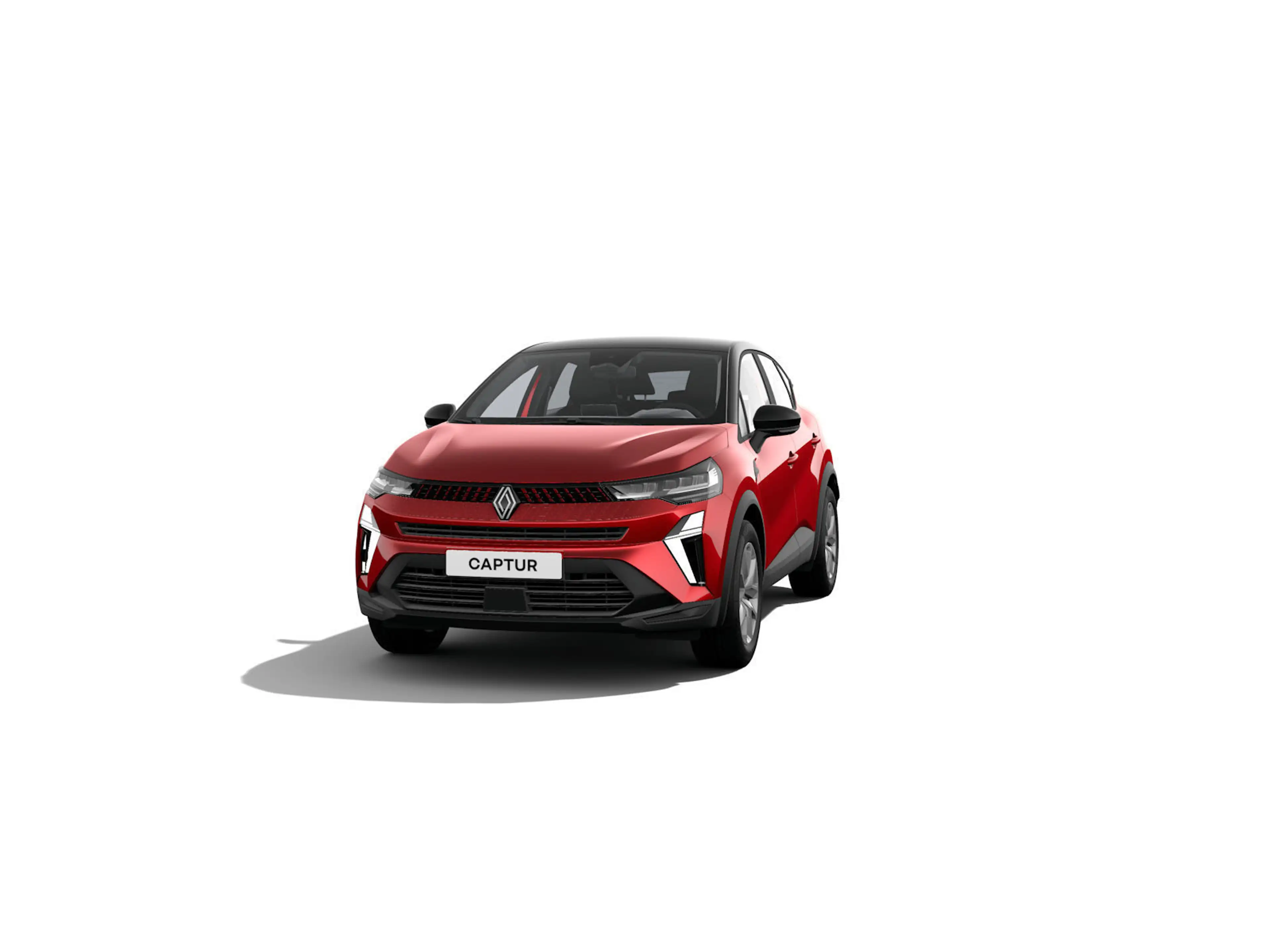 Renault Captur II 1.2 TCe 115 Evolution — photo 12