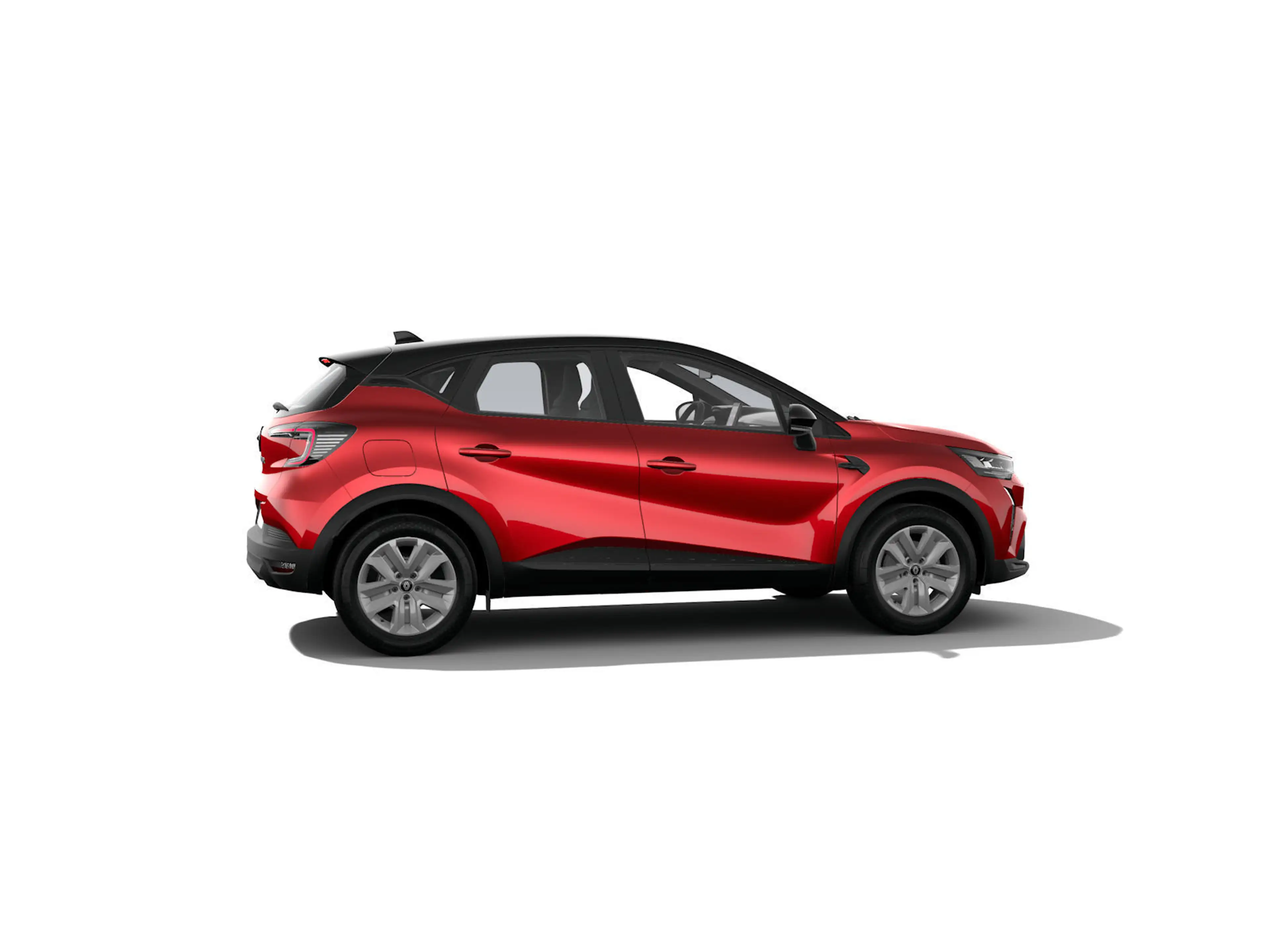 Renault Captur II 1.2 TCe 115 Evolution — photo 8