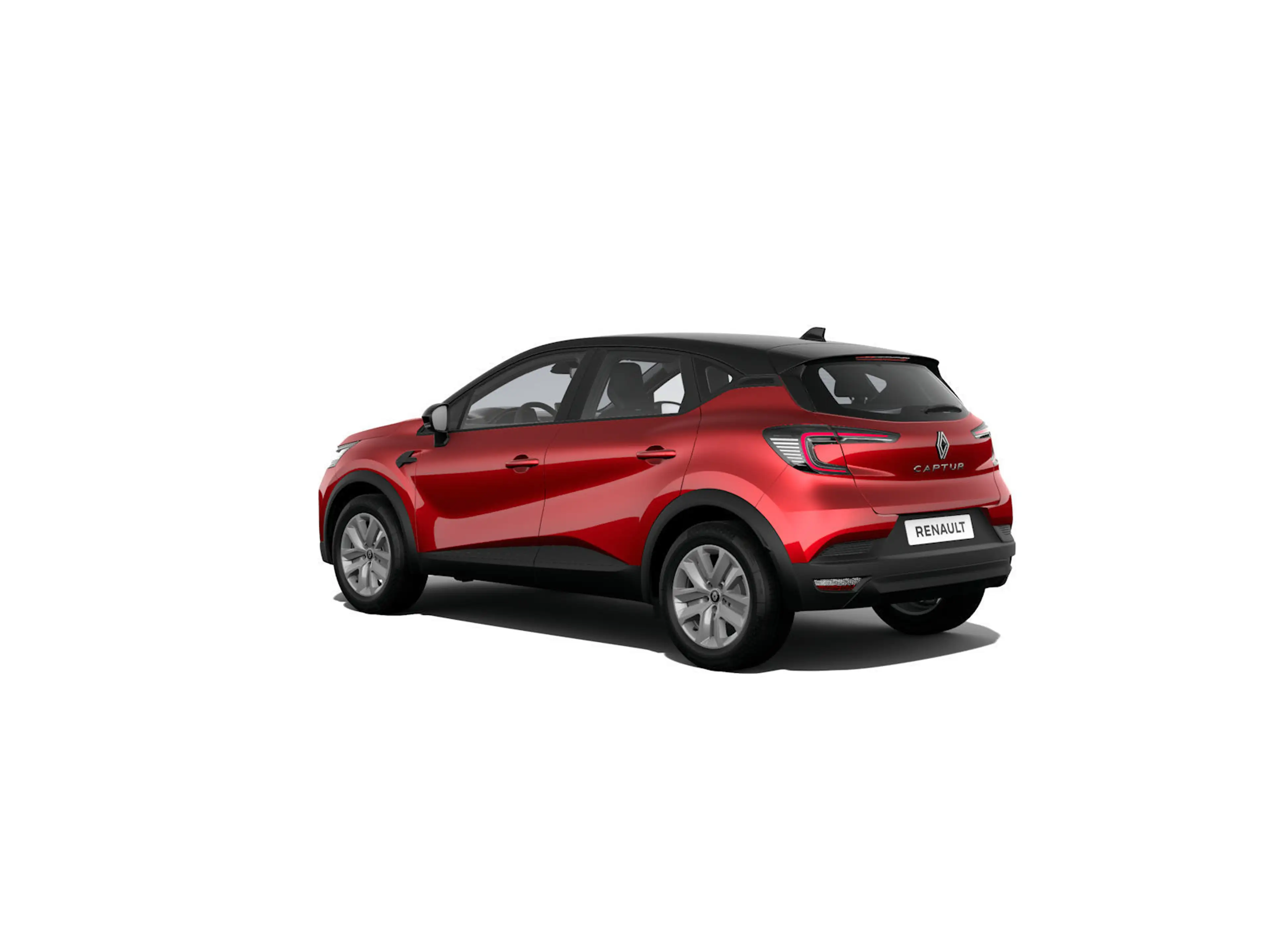 Renault Captur II 1.2 TCe 115 Evolution — photo 4