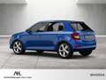 Skoda Fabia 1.0 TSI Drive 125 LED Navi SHZ PDC Bluetooth Azul - thumbnail 4
