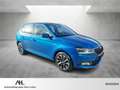 Skoda Fabia 1.0 TSI Drive 125 LED Navi SHZ PDC Bluetooth Blu/Azzurro - thumbnail 3