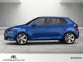 Skoda Fabia 1.0 TSI Drive 125 LED Navi SHZ PDC Bluetooth Azul - thumbnail 3