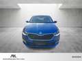 Skoda Fabia 1.0 TSI Drive 125 LED Navi SHZ PDC Bluetooth Blu/Azzurro - thumbnail 2