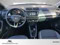 Skoda Fabia 1.0 TSI Drive 125 LED Navi SHZ PDC Bluetooth Blu/Azzurro - thumbnail 12