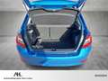 Skoda Fabia 1.0 TSI Drive 125 LED Navi SHZ PDC Bluetooth Blu/Azzurro - thumbnail 11