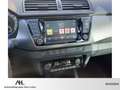 Skoda Fabia 1.0 TSI Drive 125 LED Navi SHZ PDC Bluetooth Bleu - thumbnail 16