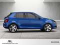 Skoda Fabia 1.0 TSI Drive 125 LED Navi SHZ PDC Bluetooth Azul - thumbnail 6