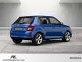 Skoda Fabia 1.0 TSI Drive 125 LED Navi SHZ PDC Bluetooth Azul - thumbnail 2