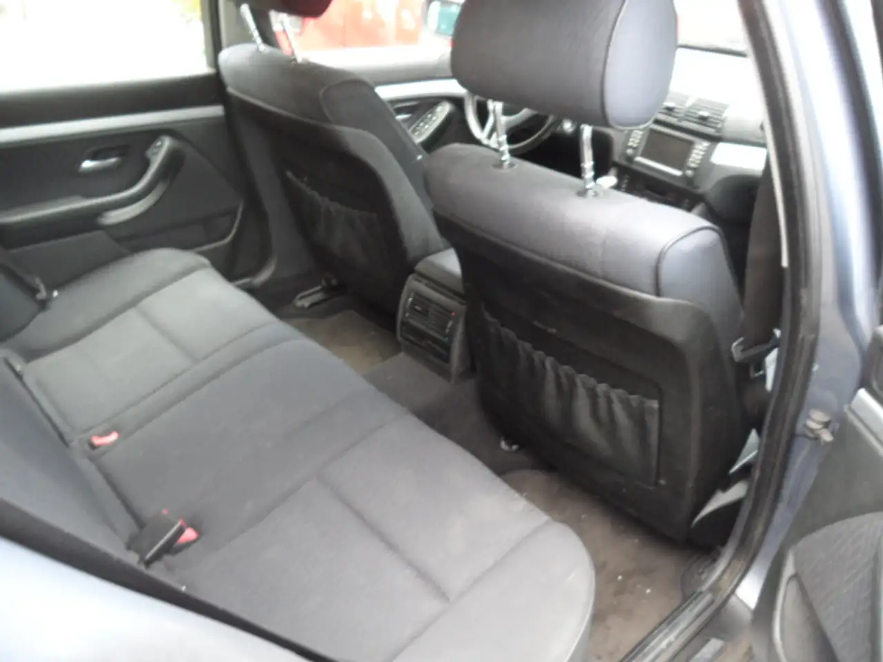 BMW 520 5er Touring 520i , TÜV 07/27, foto 8