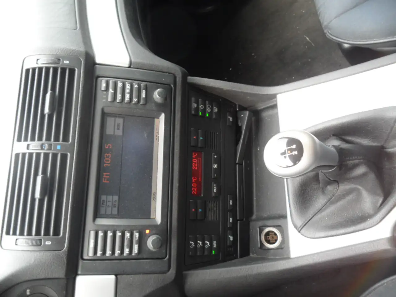 BMW 520 5er Touring 520i , TÜV 07/27, foto 12