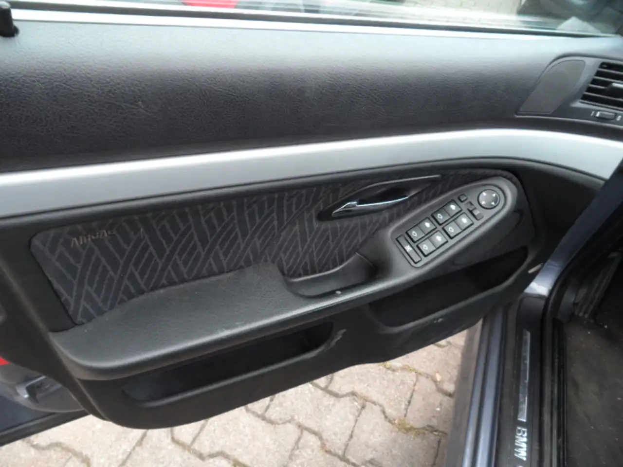 BMW 520 5er Touring 520i , TÜV 07/27, foto 11