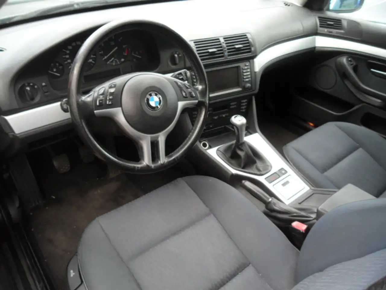 BMW 520 5er Touring 520i , TÜV 07/27, foto 10