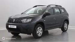 Dacia Duster 1.5 Blue dCi 95ch Essentiel 108g 4x2 - 19
