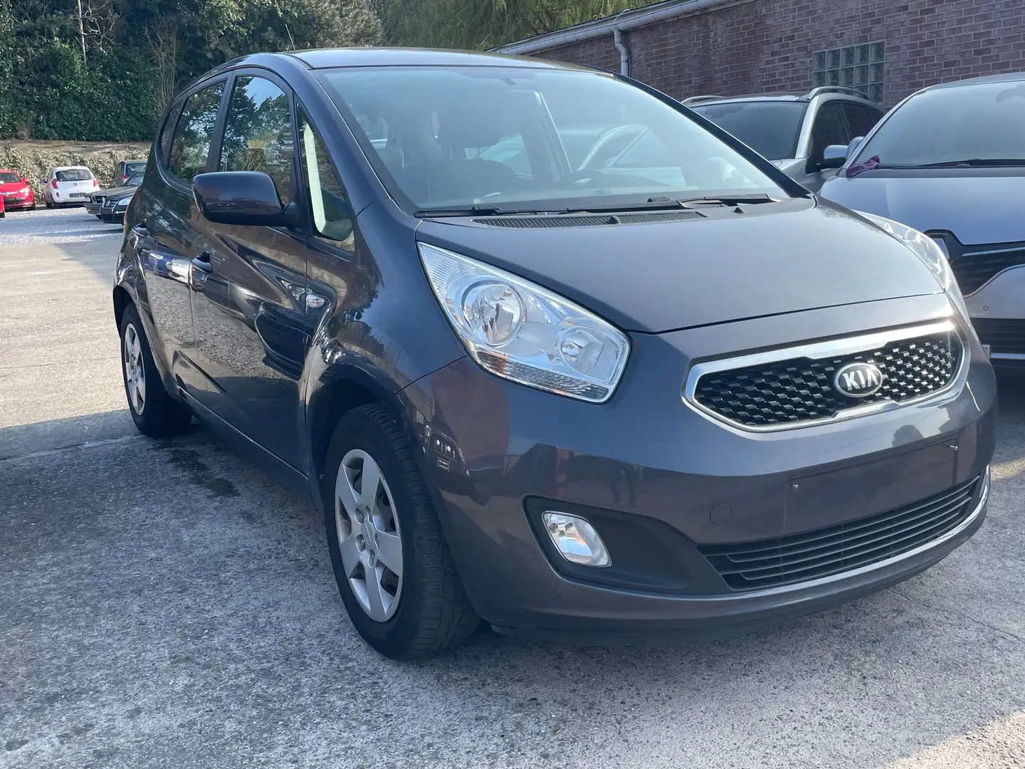 Kia Venga Venga 1.4i Lounge - 1