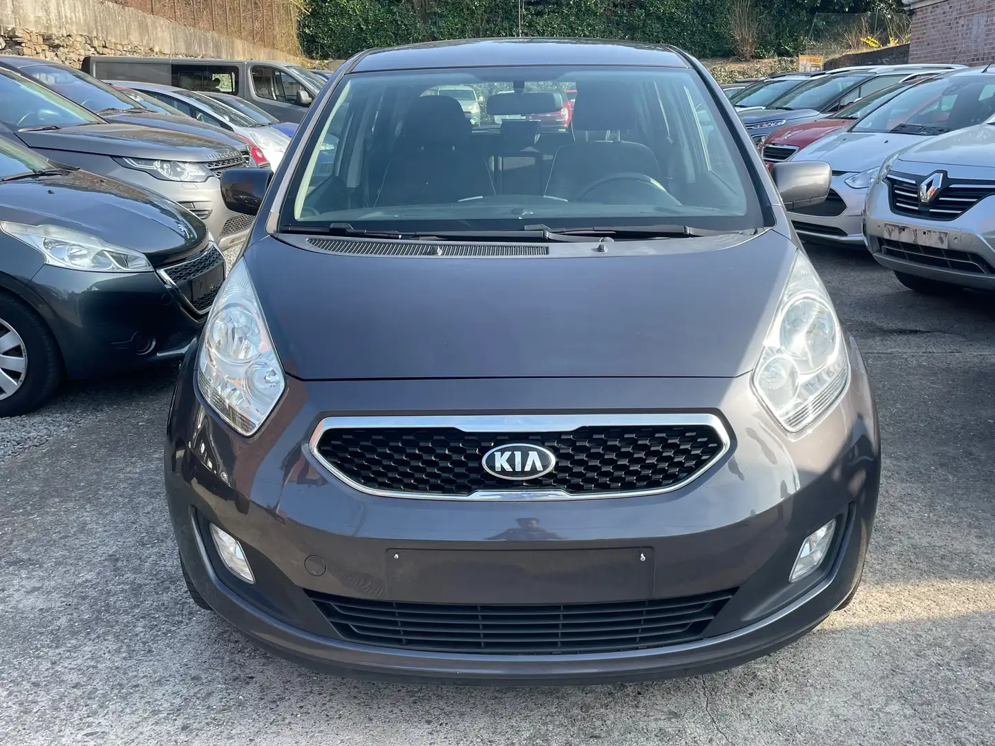 Kia Venga Venga 1.4i Lounge - 2