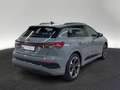 Audi Q4 e-tron Q4 50 e-tron quattro 220 kW S line Navi Matrix Grau - thumbnail 5