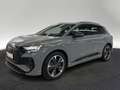 Audi Q4 e-tron Q4 50 e-tron quattro 220 kW S line Navi Matrix Grau - thumbnail 2