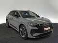 Audi Q4 e-tron Q4 50 e-tron quattro 220 kW S line Navi Matrix Grau - thumbnail 6