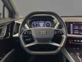 Audi Q4 e-tron Q4 50 e-tron quattro 220 kW S line Navi Matrix Grau - thumbnail 11