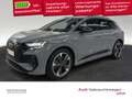 Audi Q4 e-tron Q4 50 e-tron quattro 220 kW S line Navi Matrix Grau - thumbnail 1