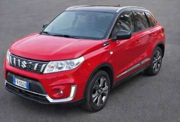 Vitara 1.0 Boosterjet A/T 4WD AllGrip Cool