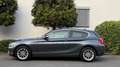 BMW 118 *LIMOUSINE*APPLECARPLAY*SHZ*DSG*ADVANTAGE*** Gris - thumbnail 2