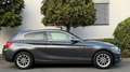 BMW 118 *LIMOUSINE*APPLECARPLAY*SHZ*DSG*ADVANTAGE*** Gris - thumbnail 5