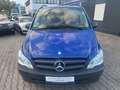 Mercedes-Benz Vito Mixto 122 CDI lang 3.0 AUTOMATIK 5-SITZER Blau - thumbnail 32