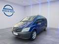 Mercedes-Benz Vito Mixto 122 CDI lang 3.0 AUTOMATIK 5-SITZER Blau - thumbnail 2