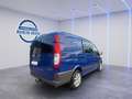 Mercedes-Benz Vito Mixto 122 CDI lang 3.0 AUTOMATIK 5-SITZER Blau - thumbnail 7