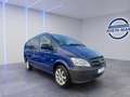Mercedes-Benz Vito Mixto 122 CDI lang 3.0 AUTOMATIK 5-SITZER Blau - thumbnail 11