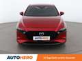 Mazda 3 2.0 GT+ AWD Aut. *ACC*LED*360°CAM*AHK*SPUR* Rouge - thumbnail 9