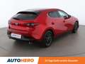 Mazda 3 2.0 GT+ AWD Aut. *ACC*LED*360°CAM*AHK*SPUR* Rouge - thumbnail 6