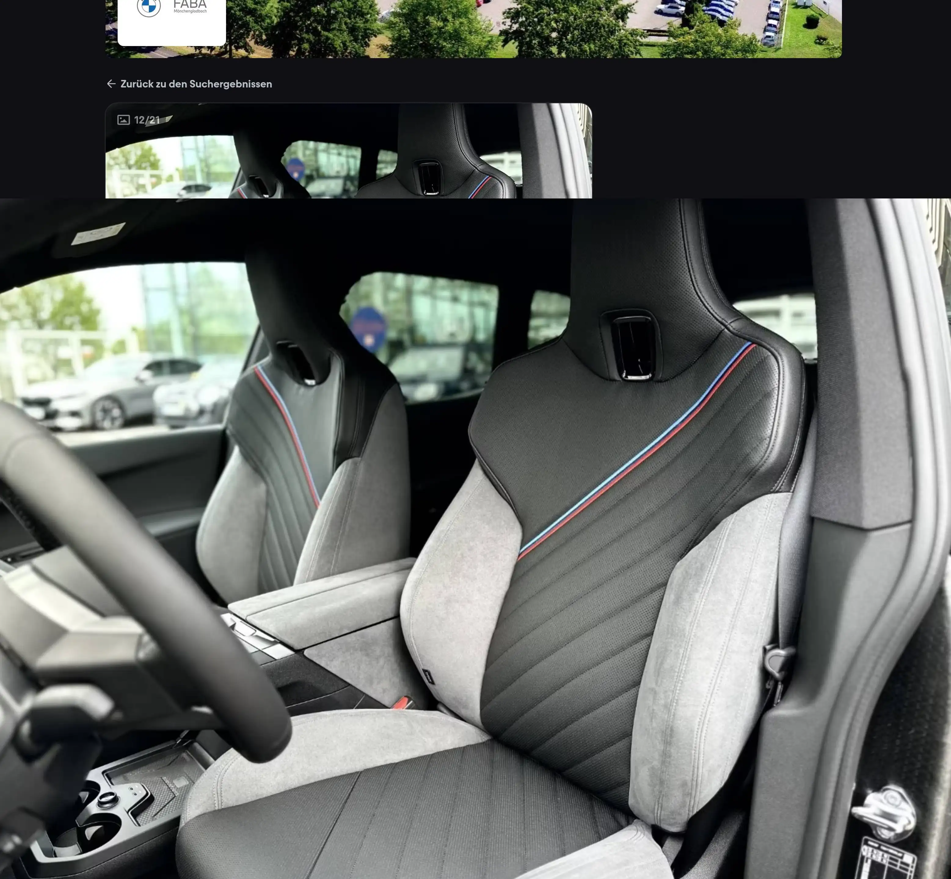 BMW iX 45 M Sport — photo 12