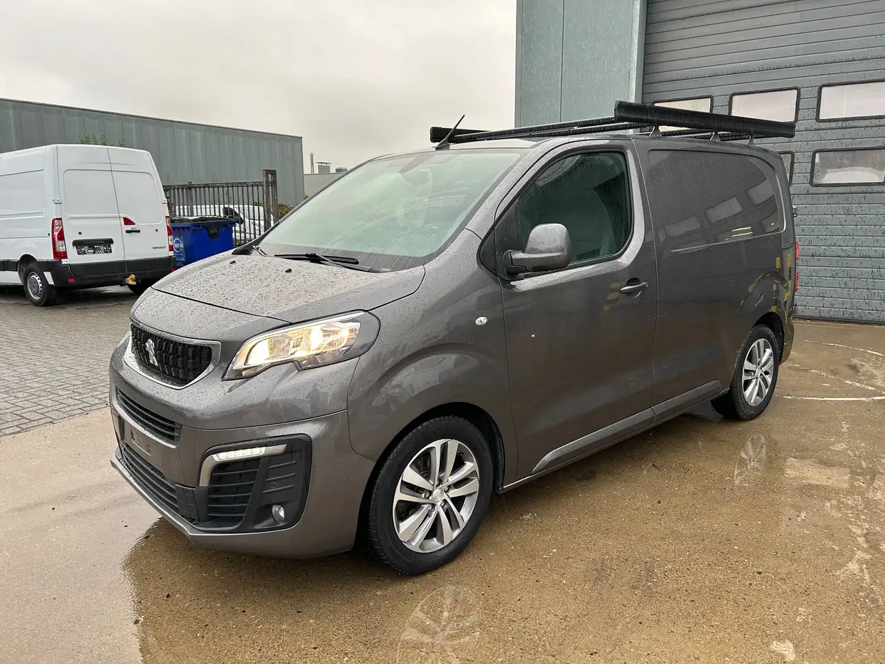 Peugeot Expert