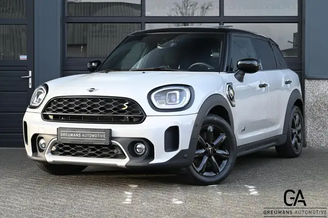 MINI Cooper SE Countryman 1.5 ALL4 | Carplay|Panoramadak|Clima
