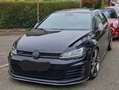 Volkswagen Golf GTD Golf VII 2.0 GTD Czarny - thumbnail 1