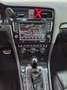Volkswagen Golf GTD Golf VII 2.0 GTD Czarny - thumbnail 2