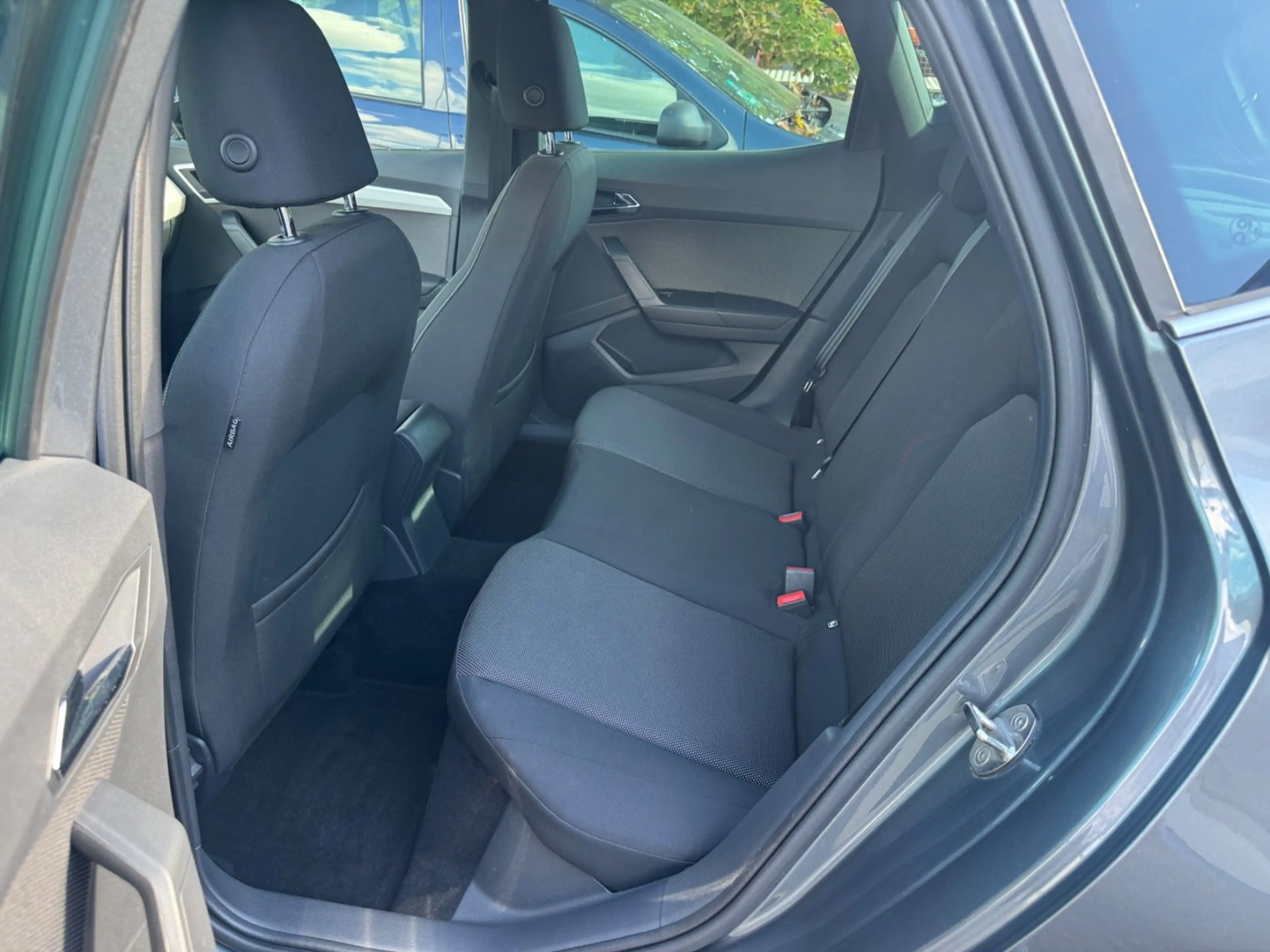 SEAT Arona Xcellence LED+Navi+ACC+Lane — photo 10