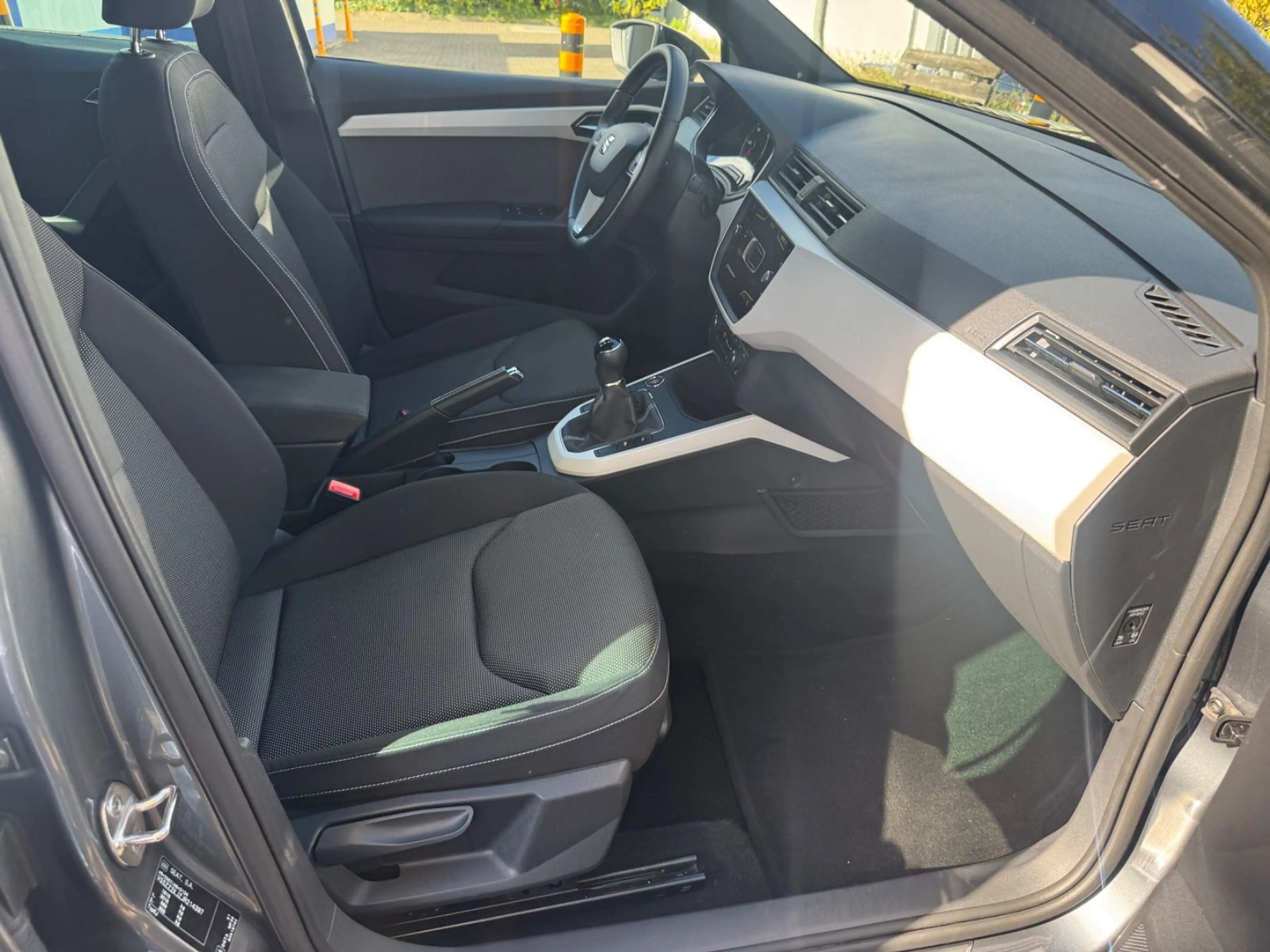 SEAT Arona Xcellence LED+Navi+ACC+Lane — photo 5