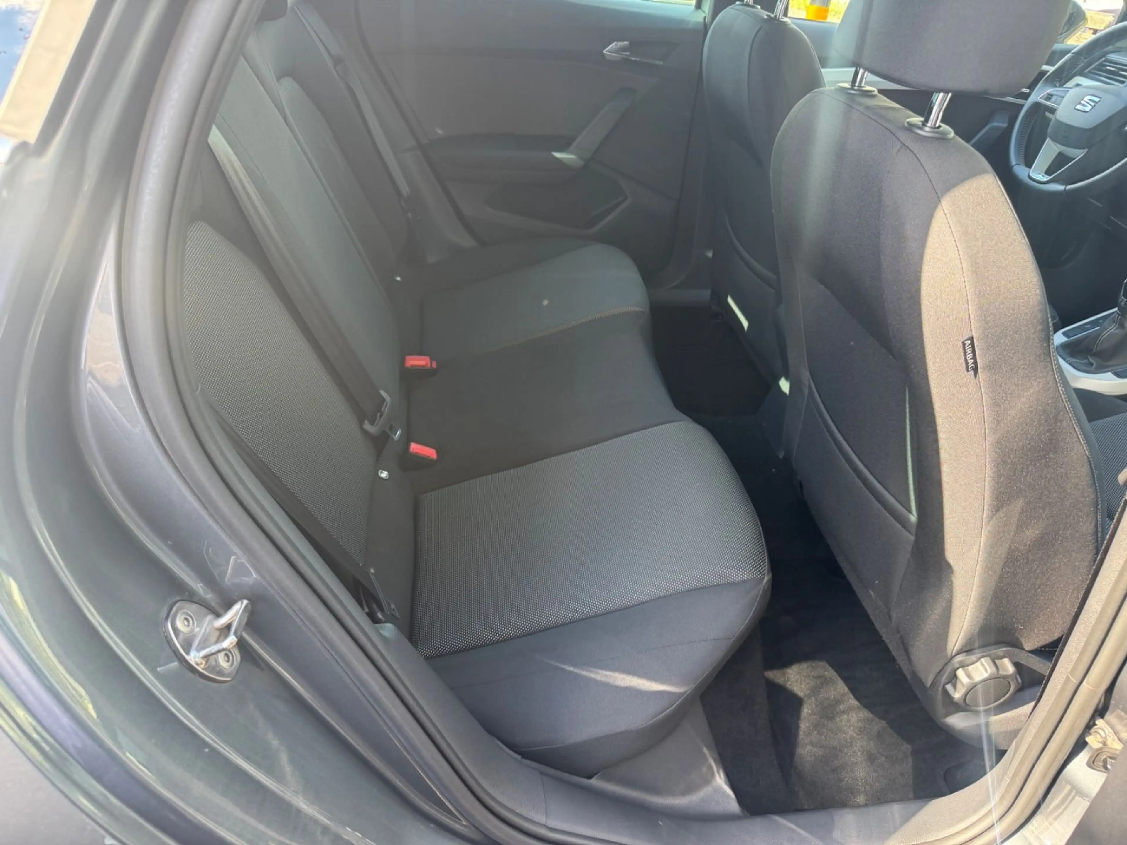 SEAT Arona Xcellence LED+Navi+ACC+Lane — photo 6